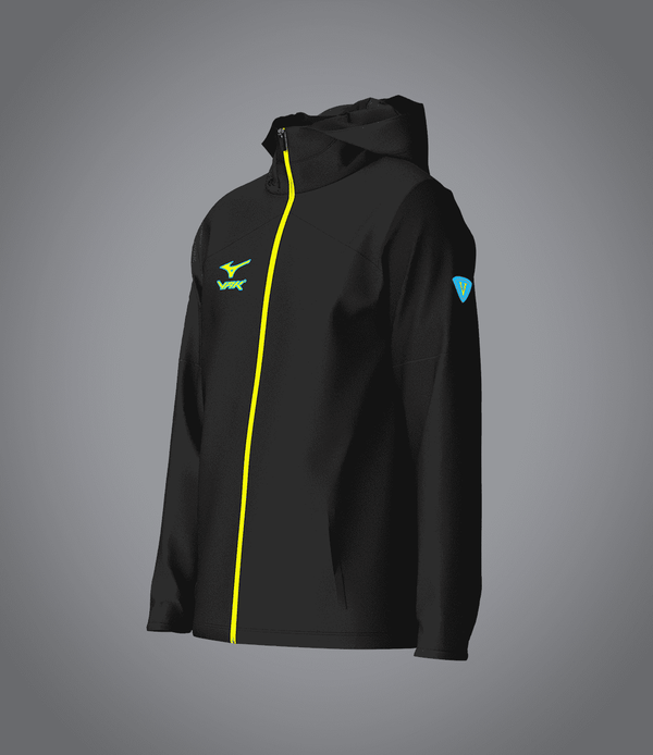 Veste VRK x MIZUNO SS26 VRUNK