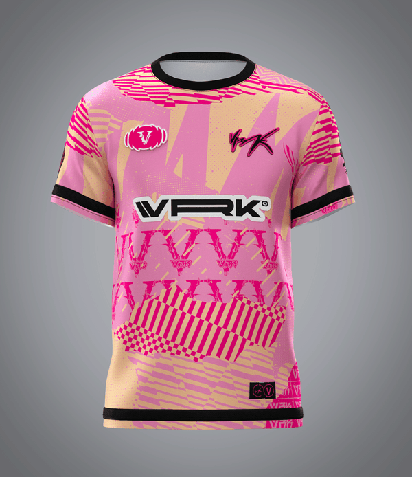Maillot Chewing gum VRUNK