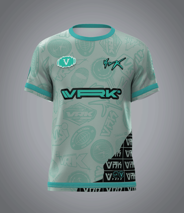 Maillot Mint Forest VRUNK