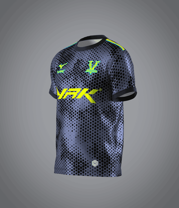 Maillot VRK x MIZUNO SS26 VRUNK