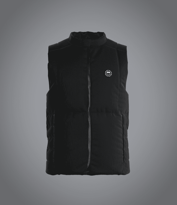 Veste sans manches BlackMoon VRUNK