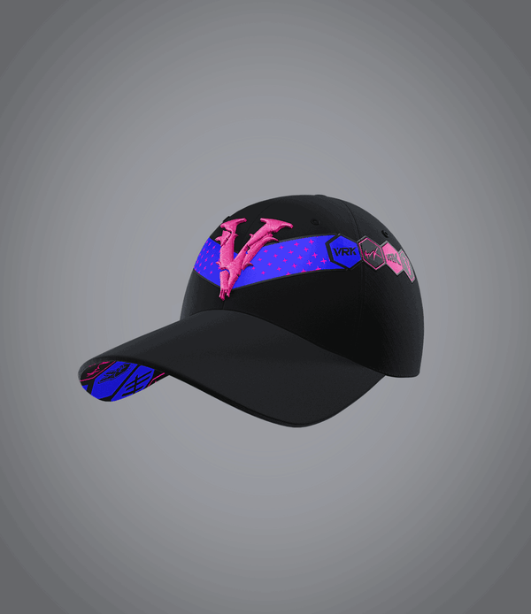 Casquette Lollipop VRUNK