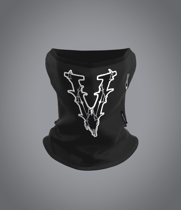 Cagoule Triple Black VRUNK