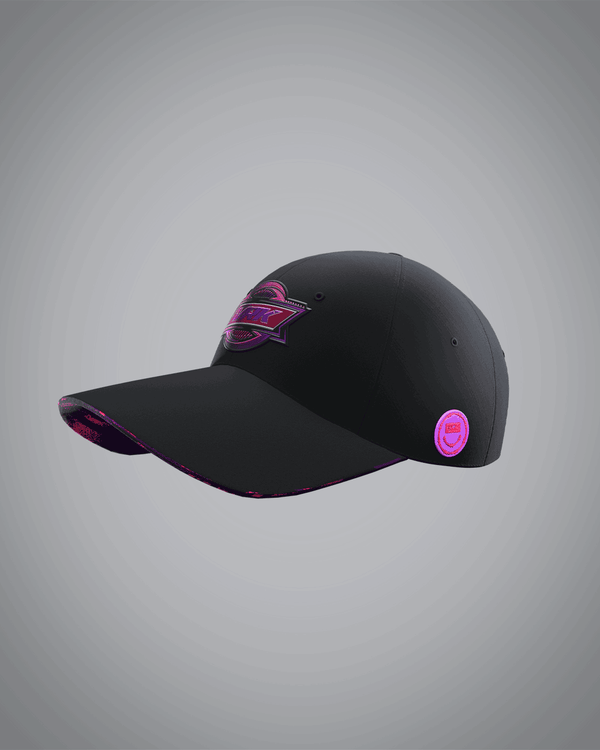 Casquette Pink Limitless VRUNK