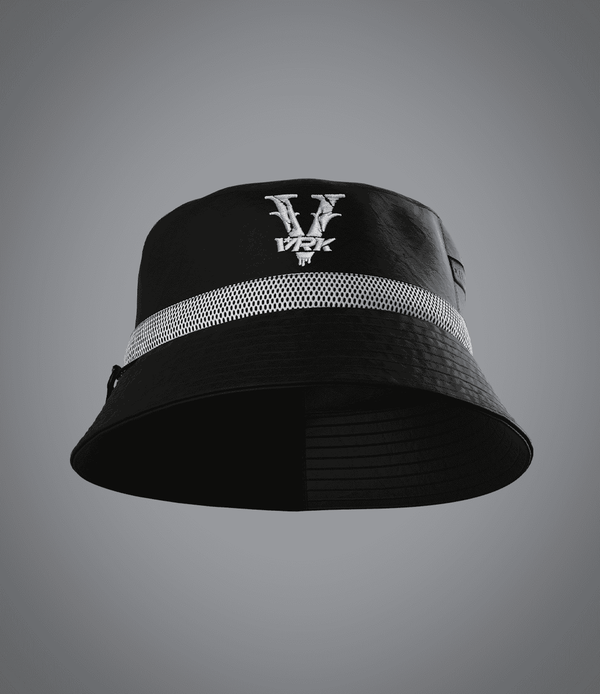 Bob Street Lock Black VRUNK