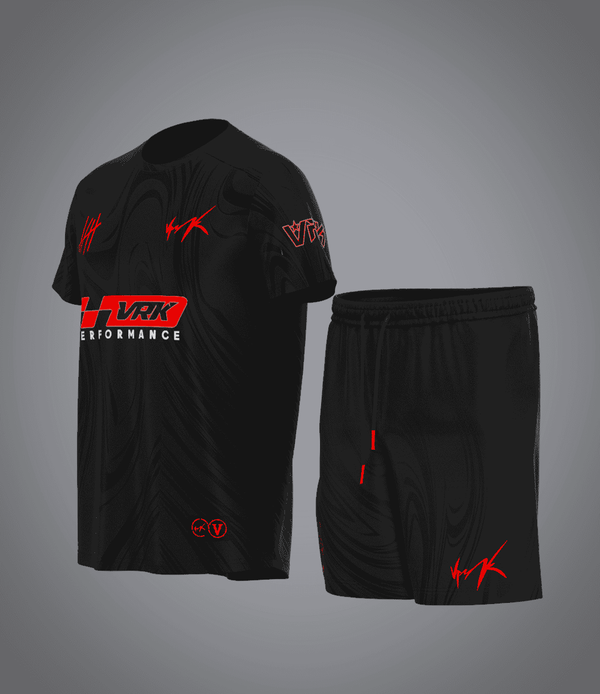 Ensemble Red Max VRUNK