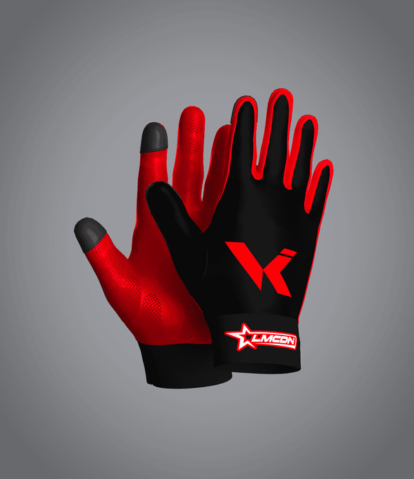 Gants VRK X LMCDN VRUNK