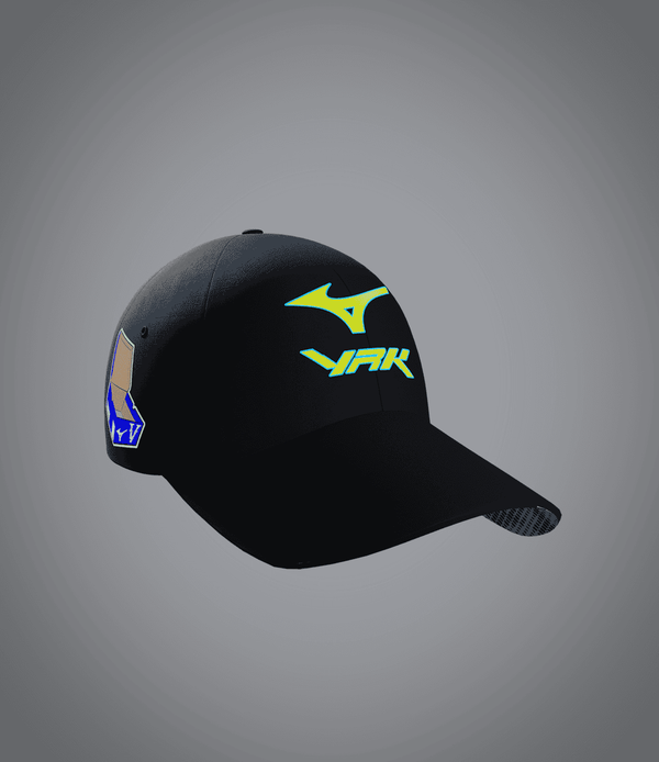 Casquette VRK x MIZUNO SS26 VRUNK