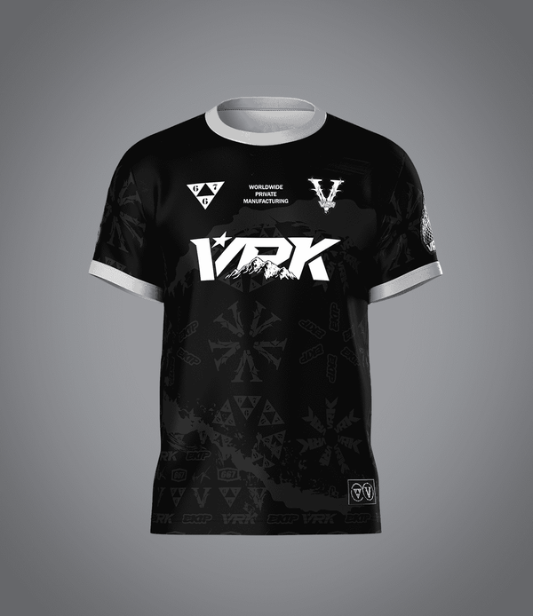 Maillot VRUNK X 667 VRUNK