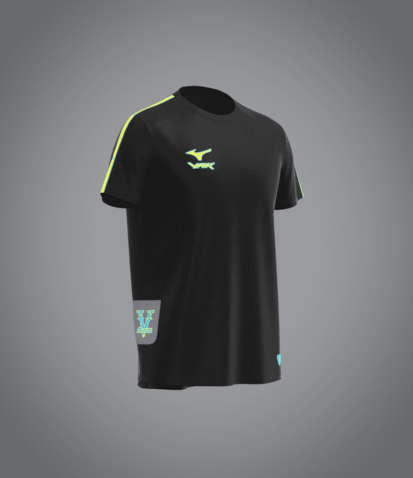 T-shirt Pocket VRK x MIZUNO SS26 VRUNK