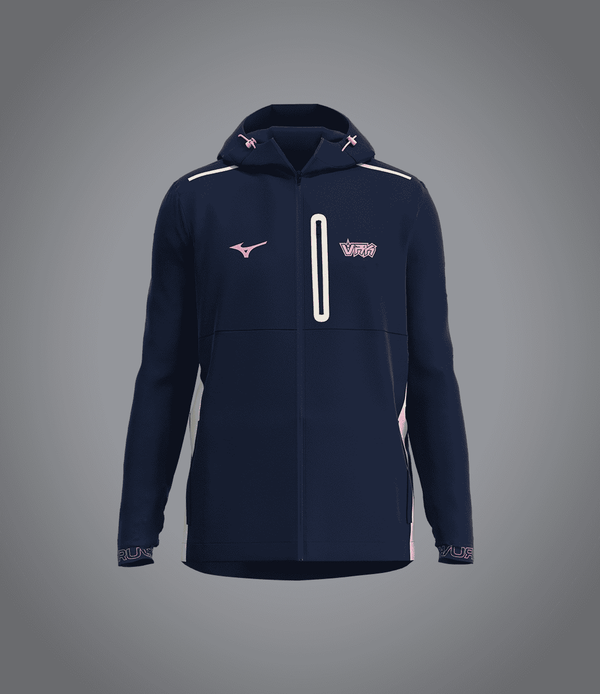 Veste survêtement VRK X MIZUNO VRUNK