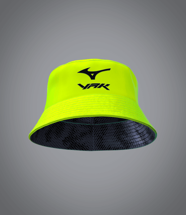 Bob VRK X MIZUNO SS26 VRUNK