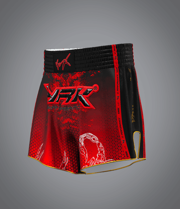 Short Boxe Scorpio VRUNK