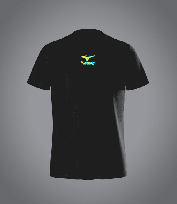 Tee shirt VRK x MIZUNO SS26 VRUNK