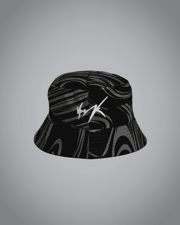 Bob Double face Black 3M VRUNK