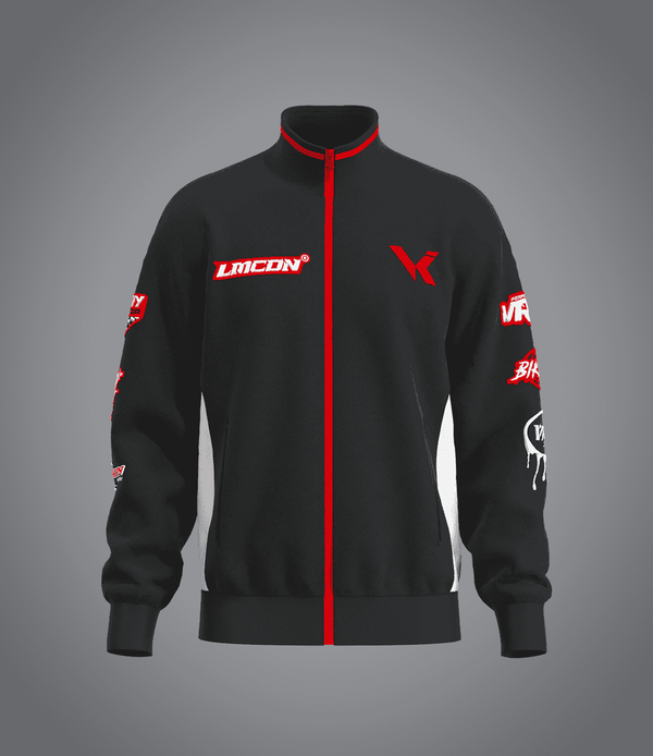 Veste polaire VRK X LMCDN VRUNK