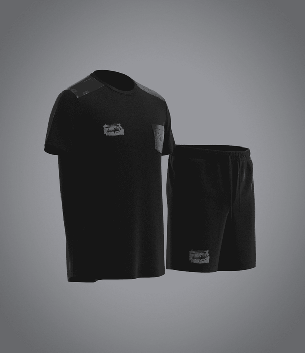 Ensemble Dark Liquid VRUNK