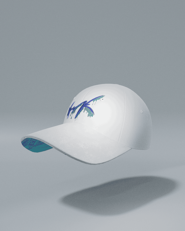 Casquette Stamp VRUNK