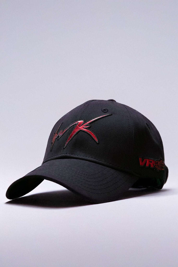 Casquette Red Alarm VRUNK