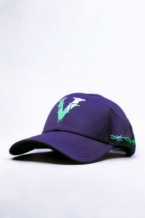 Casquette Ocean Blue VRUNK