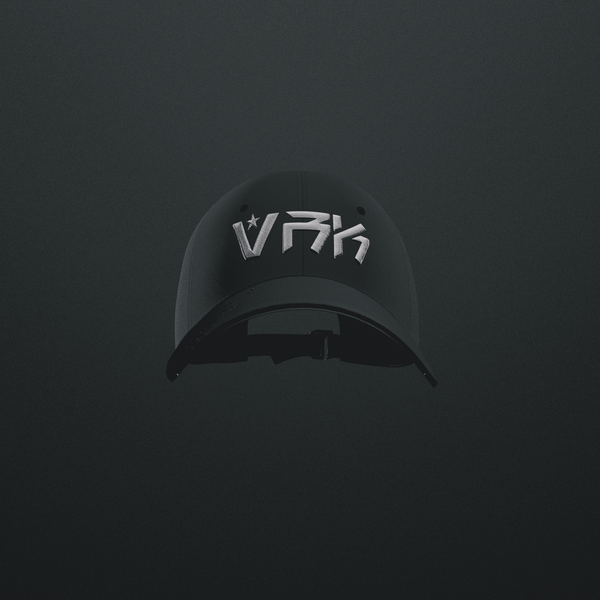 Casquette VRK_Bi-matière VRUNK