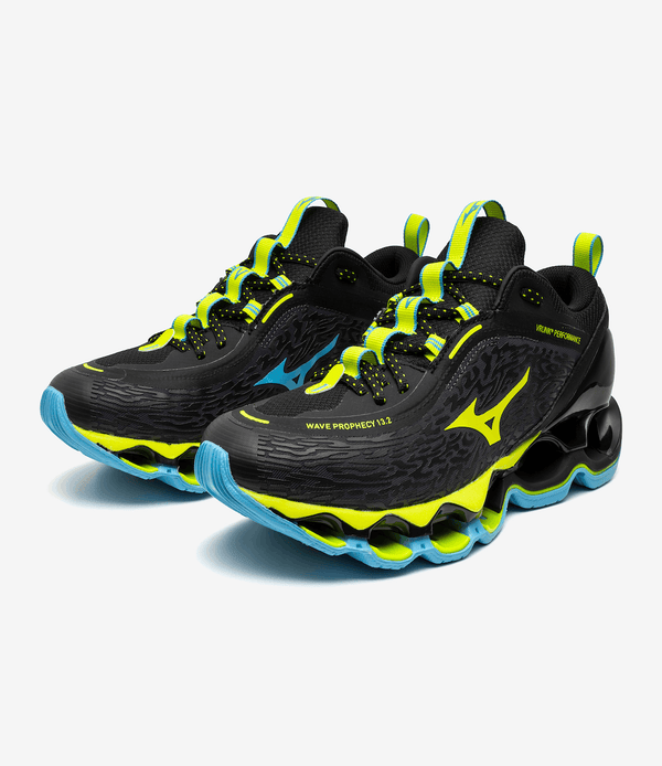 Chaussures VRK X MIZUNO SS26 VRUNK