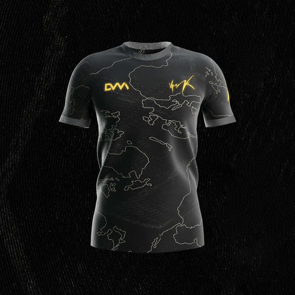 Maillot DVM by Vrunk VRUNK