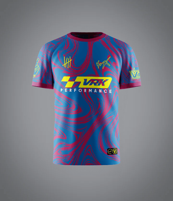 Maillot Barcelona VRUNK