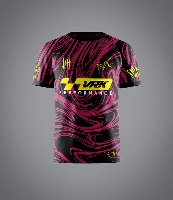 Maillot Milano VRUNK