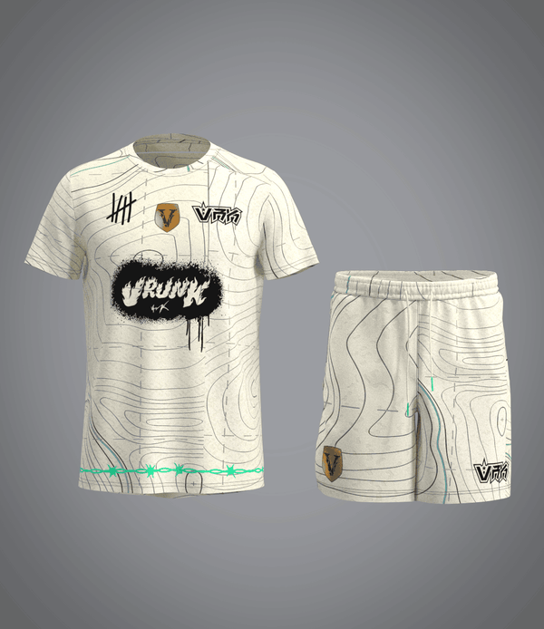 Ensemble Champion VRK League VRUNK
