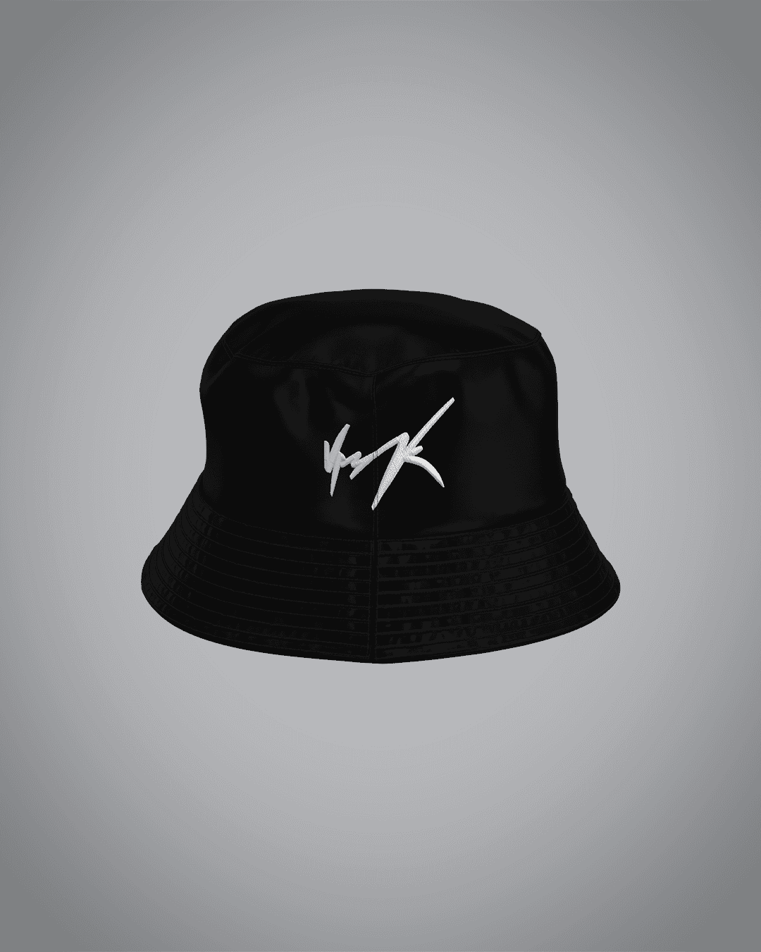 Bob Double face Black 3M VRUNK