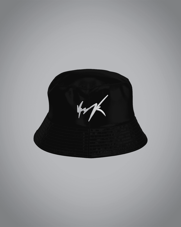 Bob Double face Black 3M VRUNK