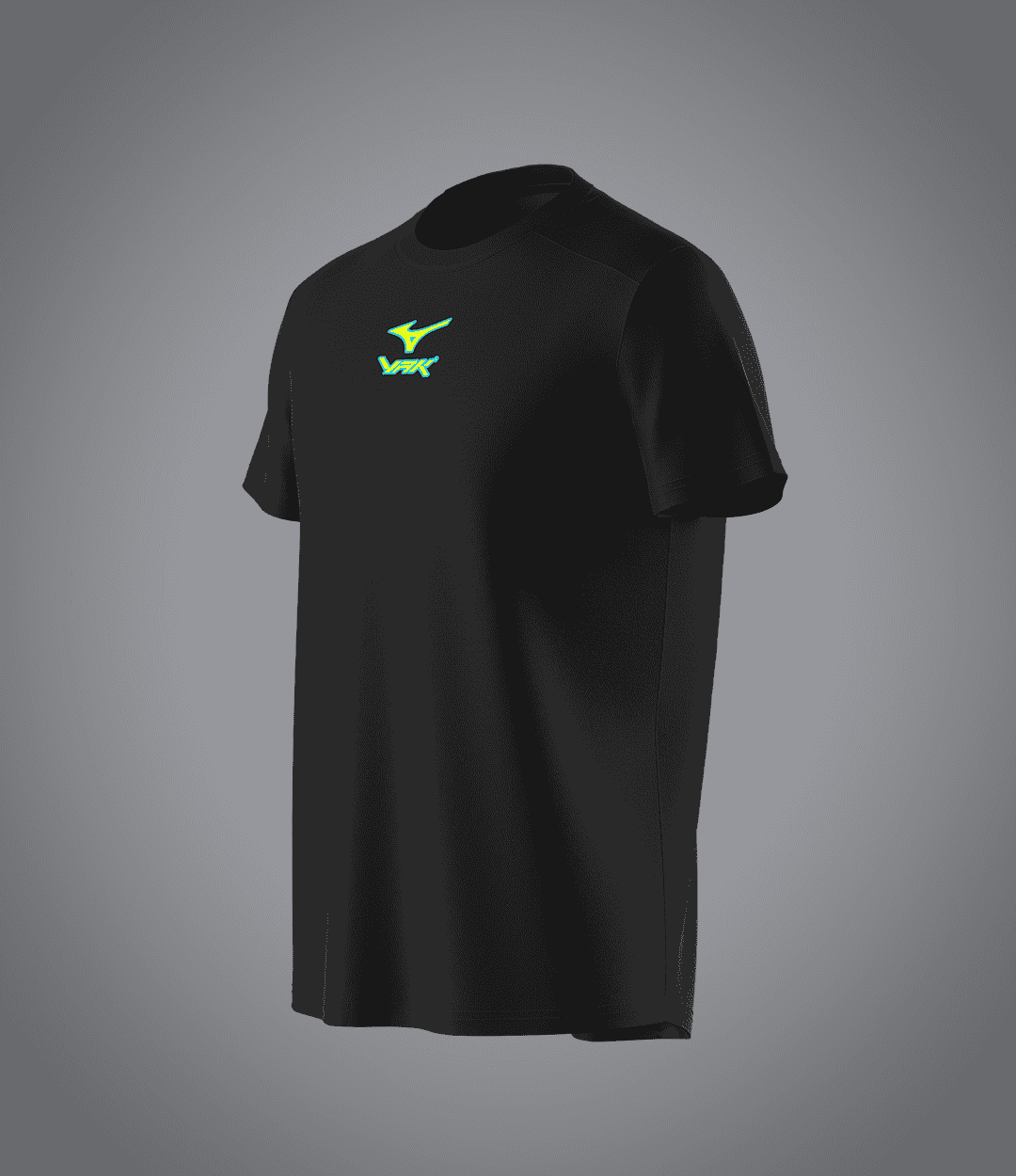 Tee shirt VRK x MIZUNO SS26 VRUNK