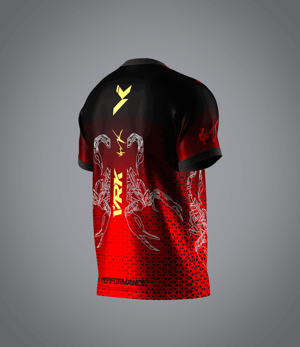 T-shirt Entrainement Scorpio VRUNK