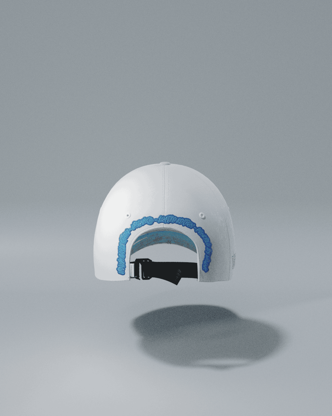 Casquette Stamp VRUNK