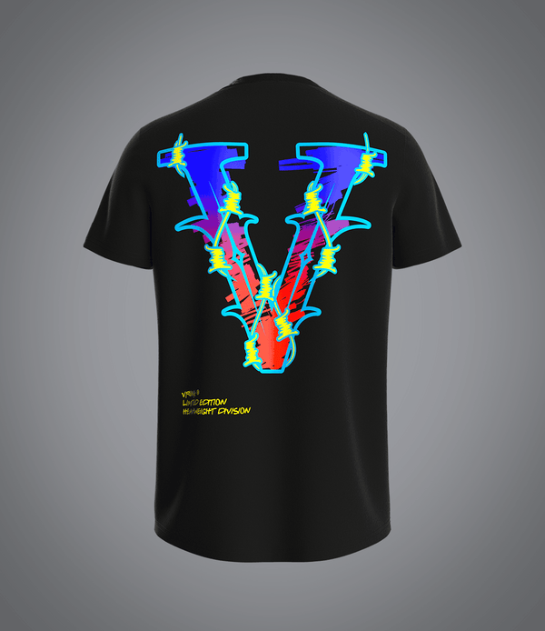 Tee-shirt Vice City VRUNK