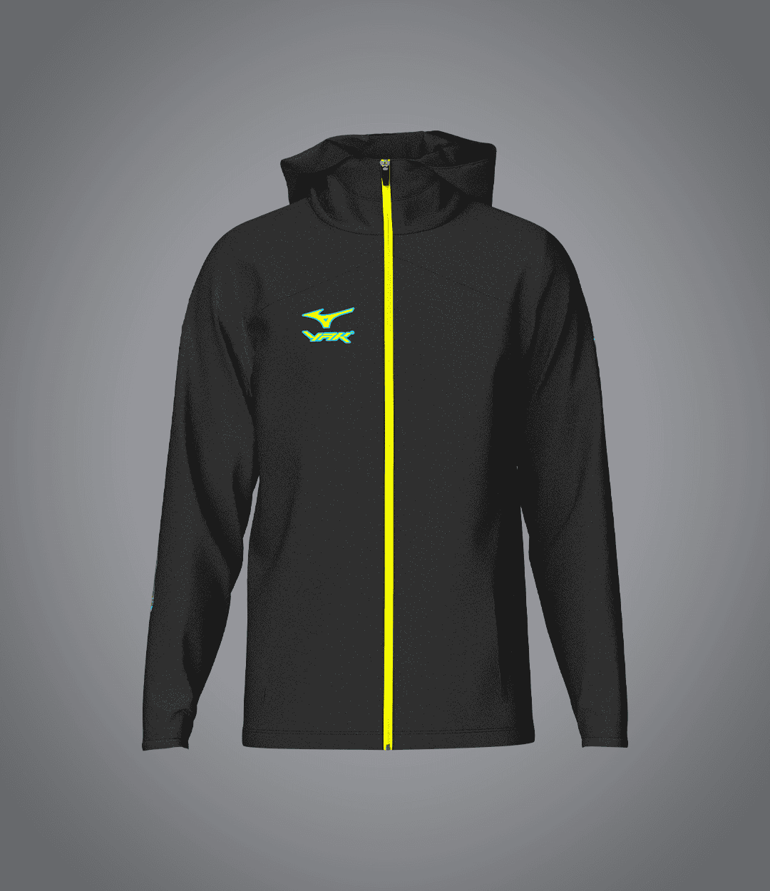 Veste VRK x MIZUNO SS26 VRUNK