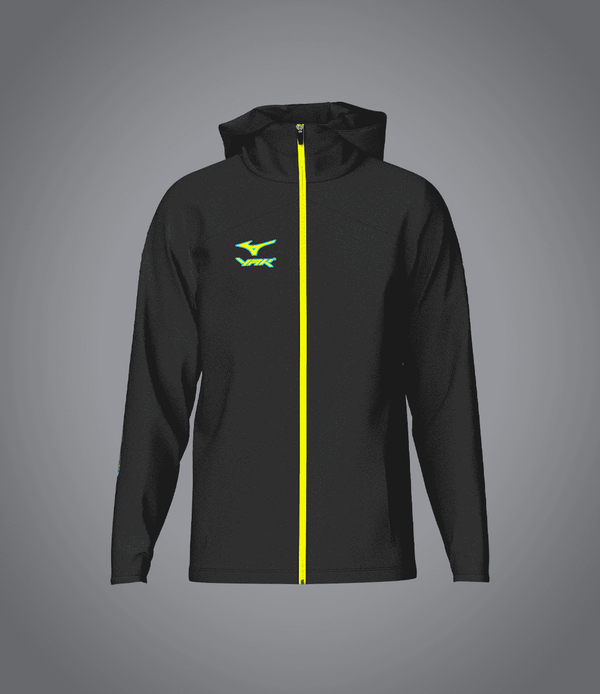 Veste VRK x MIZUNO SS26 VRUNK