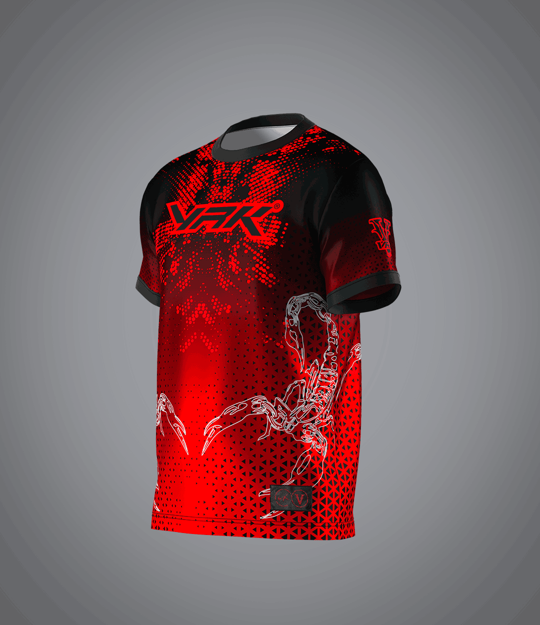 T-shirt Entrainement Scorpio VRUNK
