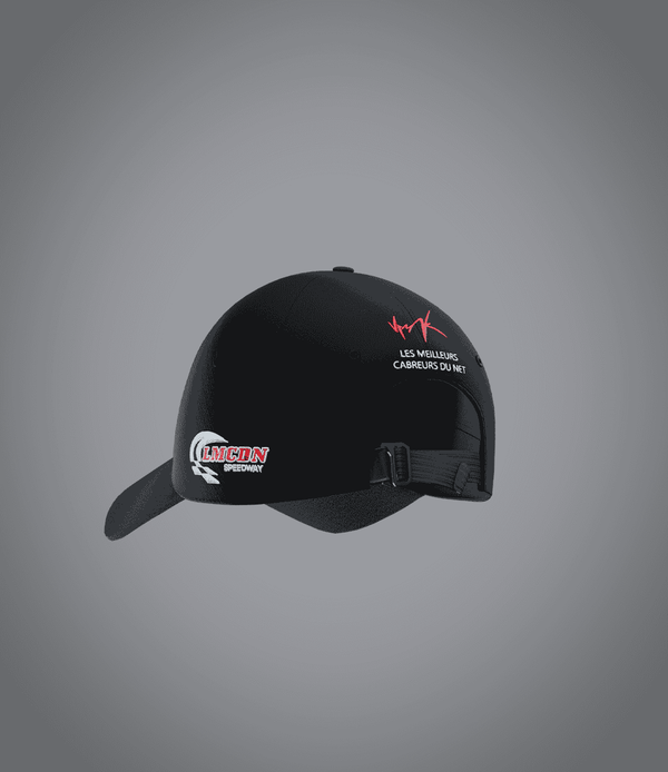 Casquette VRK X LMCDN VRUNK