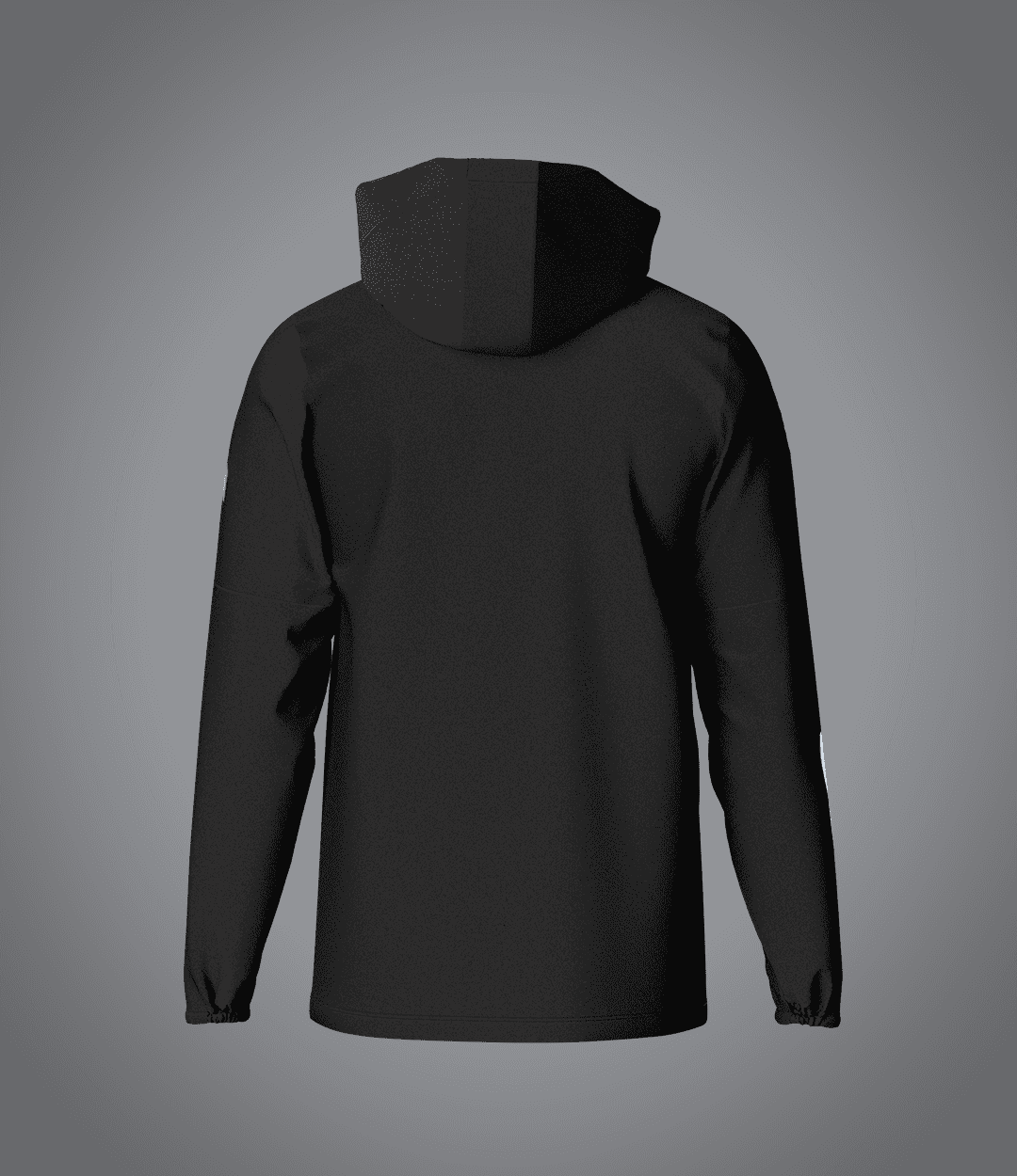 Veste VRK x MIZUNO SS26 VRUNK