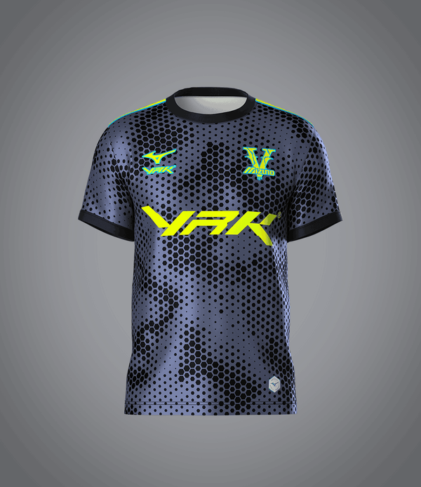 Maillot VRK x MIZUNO SS26 VRUNK
