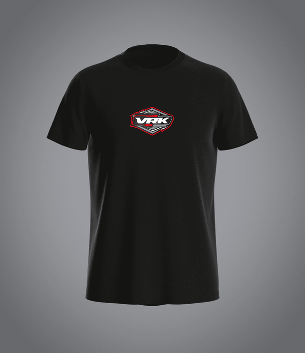 Tee-shirt Red Storm VRUNK