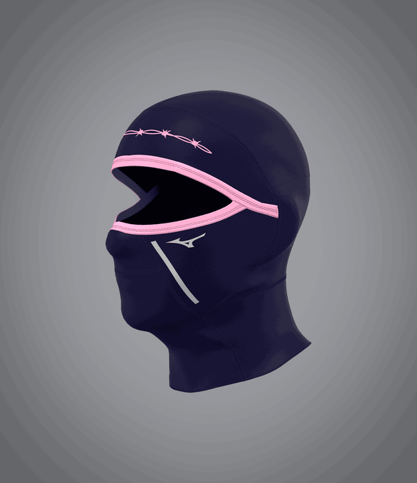 Cagoule VRK X MIZUNO VRUNK
