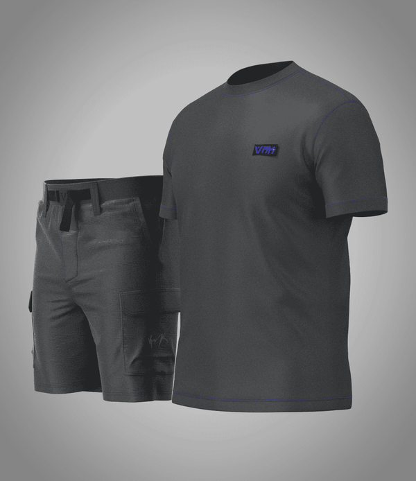 Ensemble Cargo Grey VRUNK