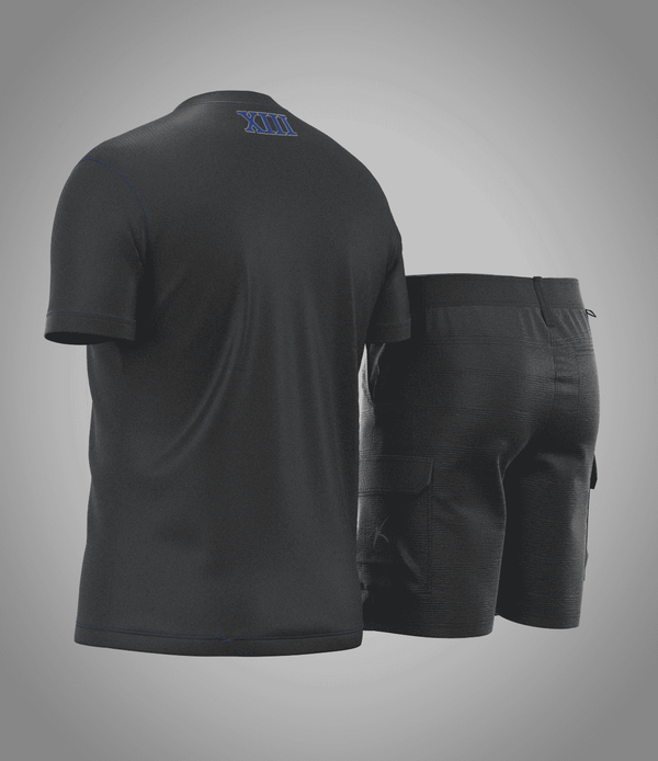 Ensemble Cargo Grey VRUNK