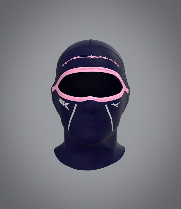Cagoule VRK X MIZUNO