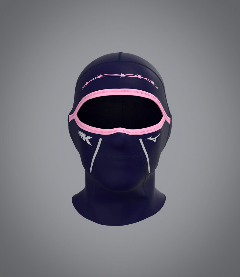 Cagoule VRK X MIZUNO