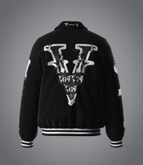 Veste Teddy VRUNK X 667 VRUNK