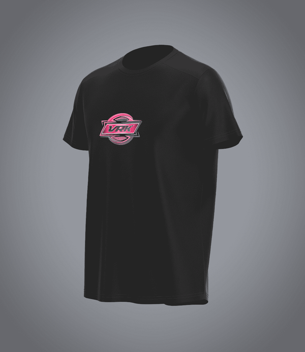 Tee-Shirt Pink Limitless VRUNK